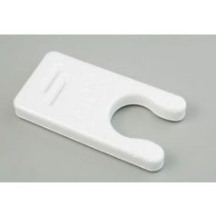 FunCopter - rotorarm mount