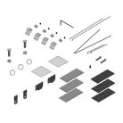 Blizzard kisalkatrész szett Multiplex