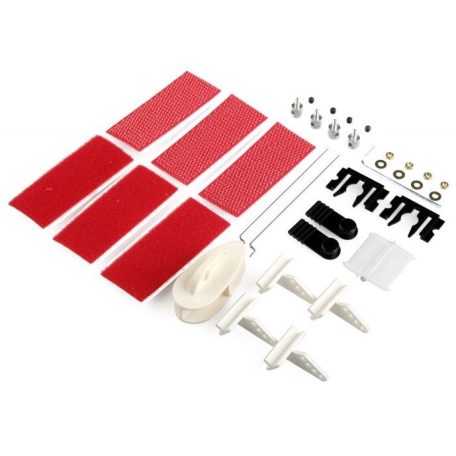 EasyGlider - Small parts set - Multiplex