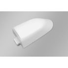 TwinStar II/BL/ND - Kabinenhaube Elapor - Multiplex