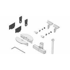 FunMan MiniMag kisalkatrész szett Multiplex