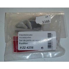 FunMan MiniMag kisalkatrész szett Multiplex