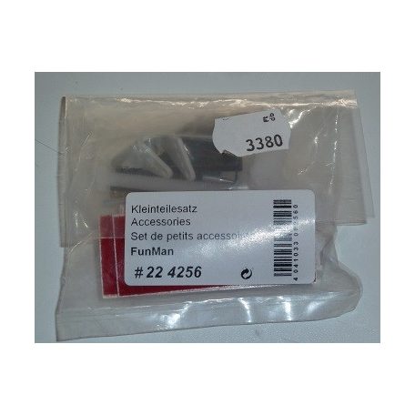 FunMan MiniMag kisalkatrész szett Multiplex