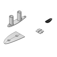 Heron / Solius magassagi tartó - Multiplex