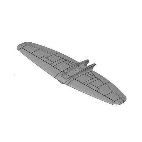 Wing DogFighter Multiplex