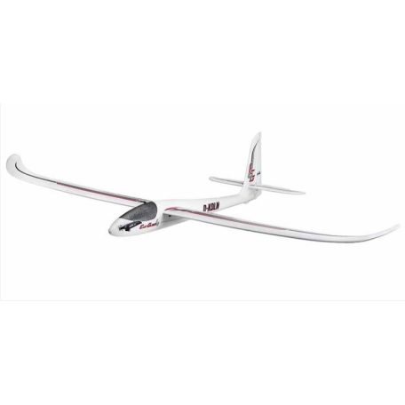 EasyGlider 4 RR 1800 mm (factory installed electronics) - Multiplex