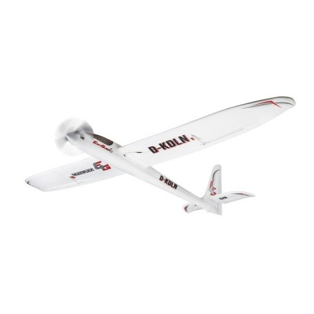 EasyGlider 4 RR 1800 mm (eingebaute Elektronik) - Multiplex