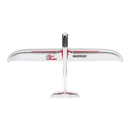 EasyGlider 4 RR 1800 mm (eingebaute Elektronik) - Multiplex