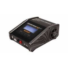 Power Peak E7 EQ-Bid töltő 12V / 110-230v 20A 200W