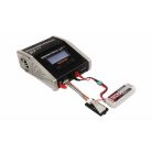 Power Peak E7 EQ-Bid töltő 12V / 110-230v 20A 200W