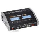 Power Peak D7 DUO töltő EQ Bid 12+230v Multiplex