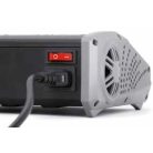 Power Peak D7 DUO töltő EQ Bid 12+230v Multiplex