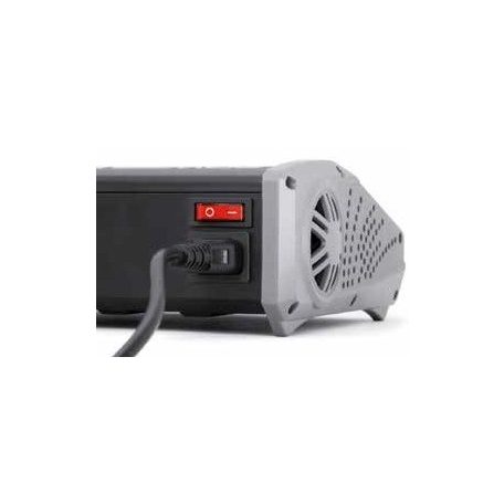 Power Peak D7 DUO töltő EQ Bid 12+230v Multiplex