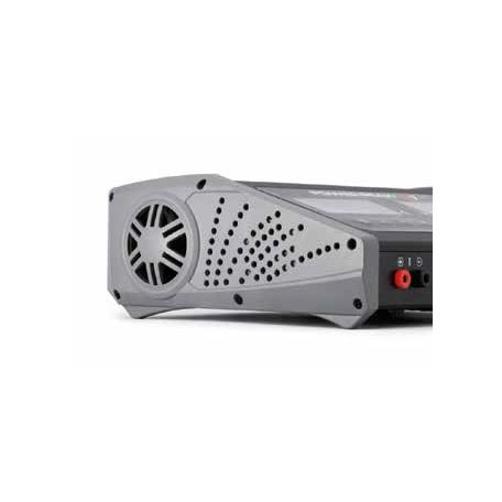 Power Peak D7 DUO töltő EQ Bid 12+230v Multiplex