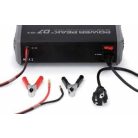Power Peak D7 DUO töltő EQ Bid 12+230v Multiplex