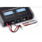 Power Peak D7 DUO töltő EQ Bid 12+230v Multiplex