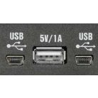 Power Peak D7 DUO töltő EQ Bid 12+230v Multiplex