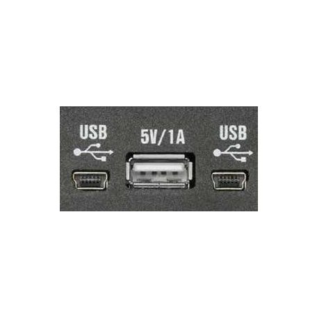 Power Peak D7 DUO töltő EQ Bid 12+230v Multiplex