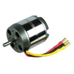   Brushless Outrunner Motor 5065 - 335 rpm/v 377g 1450W - Roxxy