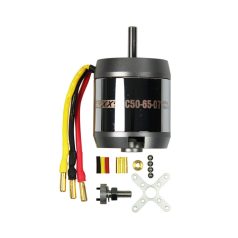   Brushless Outrunner Motor 5065 - 335 rpm/v 377g 1450W - Roxxy