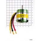 Roxxy brushless Outrunner Motor 4250/06 800 rpm/v 195g
