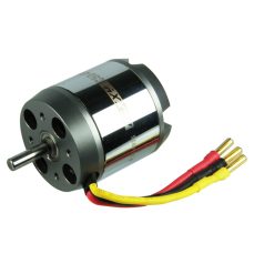   Brushless Outrunner Motor 5065 - 435 rpm/v 377g 1500W - Roxxy