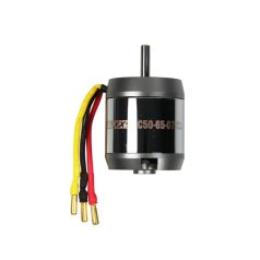   Brushless Outrunner Motor 5065 - 435 rpm/v 377g 1500W - Roxxy
