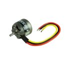 Brushless outrunner motor 2827-26 930 rpm 57g Roxxy