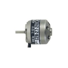 Brushless outrunner motor 2827-26 930 rpm 57g Roxxy