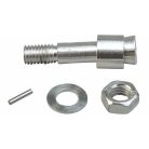 Prop adapter 5mm shaft / 6mm prop bore + M6 nut