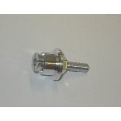 Prop adapter 5mm shaft / 6mm prop bore + M6 nut