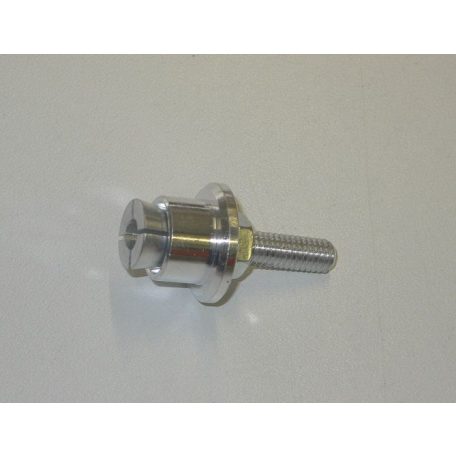Prop adapter 5mm shaft / 6mm prop bore + M6 nut