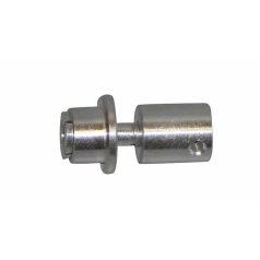 Légcsavar adapter 3,2/6 Spannkonus 6kt SW13