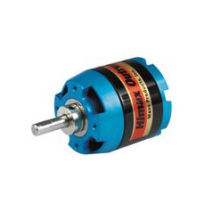 Brushless Outrunner Motor C 3522-0990 rpm/v 161g Himax