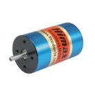 BL inrunner motor A 2825-2700 rpm/v Himax + propeller + adapter