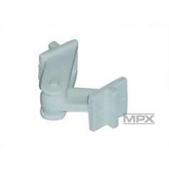 Fék szárny zsanér FunCub - 6 db