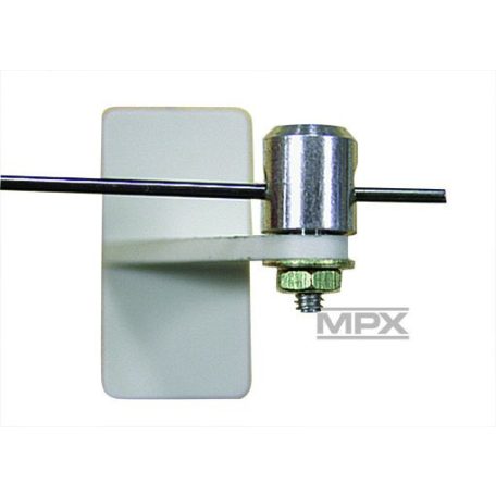 Pushrod connector Ø 2mm Multiplex