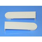 Cularis rögzitő fülek no 43 + 44