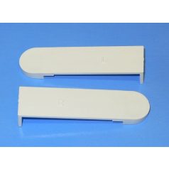 Cularis rögzitő fülek no 43 + 44