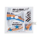 Matrica szett Smart SX 1