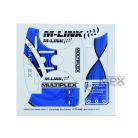 Matrica szett Smart SX 2