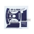 Matrica szett Smart SX 3