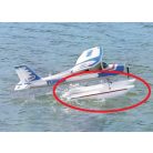 FunMan / MiniMag Schwimmerset max. 750g Multiplex