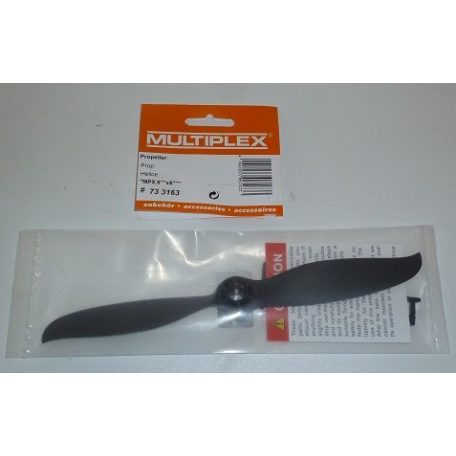 Propeller MPX 8 x 5" - electro - Multiplex