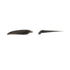 Folding Propeller  7 x 6 " - 1 pair - Multiplex