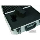 Alu Case  - Multiplex