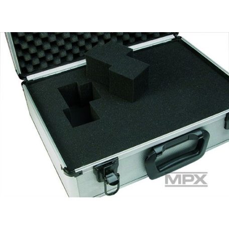 Alu Case  - Multiplex