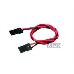 Szenzorkábel UNI - 2 csatl. anya 