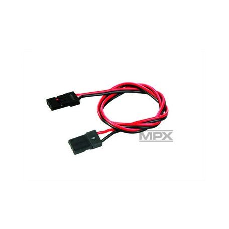 Sensor cable UNI (2 female)