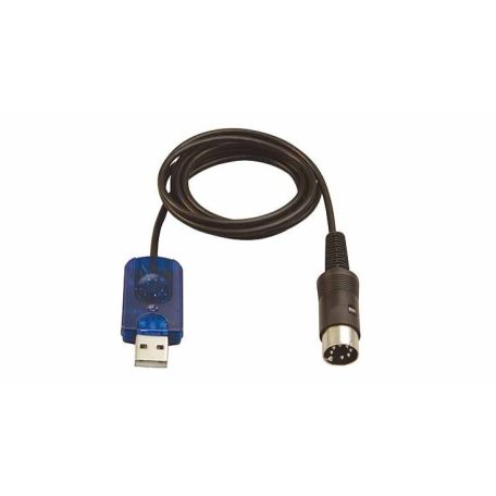 USB pc-Cable - Remote Control
